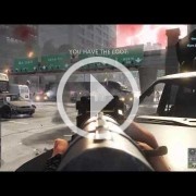 Aquí están los 6 minutos de Battlefield: Hardline que hemos visto en la conferencia de EA