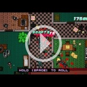 Hotline Miami 2: Wrong Number incluye un editor de niveles