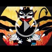Cuphead tiene un nuevo tráiler y es maravilloso