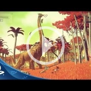 No Man's Sky es el tapado del E3
