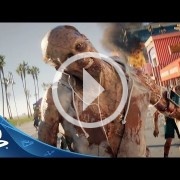 Anunciado Dead Island 2