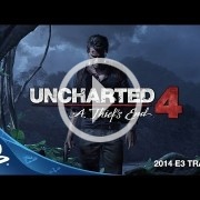 Así se ve Uncharted 4: A Thief's End