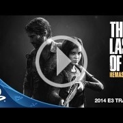 Más spoilers que mejoras en el tráiler de The Last of Us: Remastered