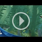 ABZÛ recuerda a Journey por una buena razón