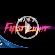 First Light es el nuevo DLC de InFamous: Second Son