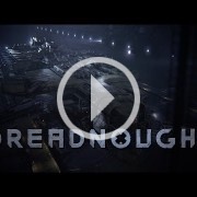 Dreadnought es el otro proyecto nuevo de Yager