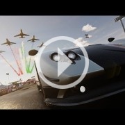 Primer tráiler de Forza Horizon 2