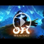 Ori And The Blind Forest, otra monería indie