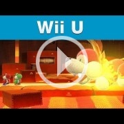 Yoshi's Woolly World es también bastante encantador