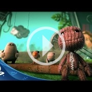 Este LittleBigPlanet 3 para PS4 no lo esperábamos