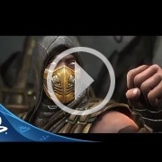 Así se menea Mortal Kombat X