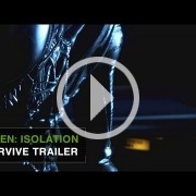 Alien: Isolation sigue teniendo toda nuestra atención