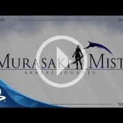 Murasaki Mist: Akara's Journey igual no es lo que uno espera jugar en PS4