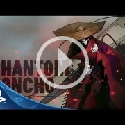 Secret Ponchos tiene un nuevo tráiler