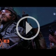 Devil's Third es más feo que el propio Itagaki