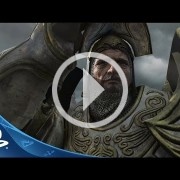 Kingdom Under Fire II también estuvo en el E3