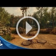 Everybody's Gone to the Rapture tiene nuevo tráiler