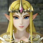 33 nuevas imágenes de Hyrule Warriors