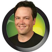 Phil Spencer: Para vender Kinect, antes debes vender Xbox One