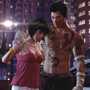 Sleeping Dogs también podría llegar a Xbox One y PS4
