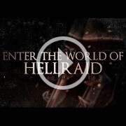 Hellraid sigue siendo el heredero espiritual de Hexen