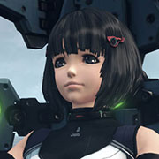 Unas cuantas imágenes de Xenoblade Chronicles X