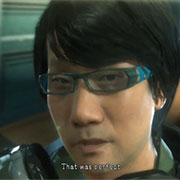 Kojima dice que The Phantom Pain será su último Metal Gear