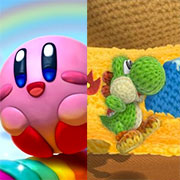 E3 2014: Yoshi y Kirby tienen planes distintos para Wii U