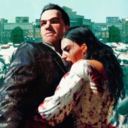La película de Dead Rising ya está en marcha
