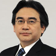 Satoru Iwata se recupera de una operación para extraer un tumor