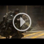 Sledgehammer nos muestra la tecnología futurista en Call of Duty: Advanced Warfare