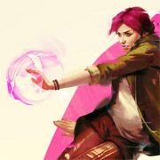 inFAMOUS: First Light saldrá en Europa el 27 de agosto