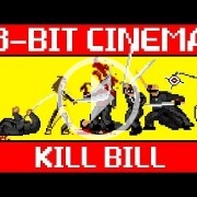 Kill Bill vol. 1 y 2: el juego de 8bits que nuca existió