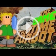 Adam Butcher y el juego que el tiempo olvidó