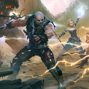 The Witcher Battle Arena es un MOBA free-to-play para smartphones