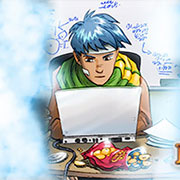 Ya están abiertas las votaciones del Indie Game Maker Contest 2014