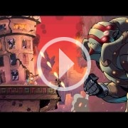Rise&Shine debuta con un tráiler muy prometedor