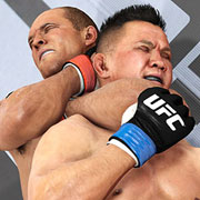 Análisis de EA Sports UFC