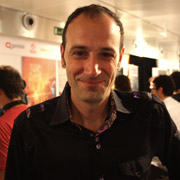 Gamelab 2014: Alex Rigopulos, el musical