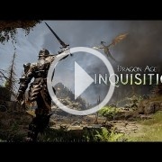 Estos 16 minutos de Dragon Age: Inquisition son bastante convincentes