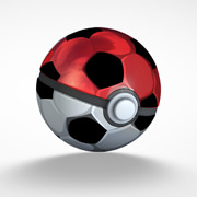 La Copa Mundial de Brasil... de Pokémon