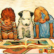 Lista de lectura (I): Qué leer este fin de semana