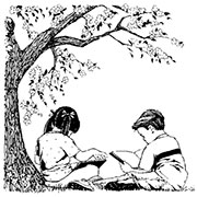 Lista de lectura (II): Ensalada de letras para mentes despiertas