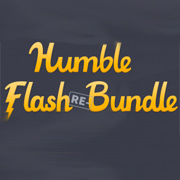 El Humble Bundle se saca de la manga el Flash Re-Bundle de 24 horas
