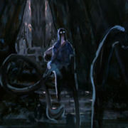 Ashen tiene potencial para ser el Dark Souls indie