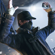 Watch Dogs deshumanizado