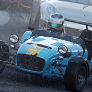 Estas nuevas capturas de Project CARS, ¿de dónde salen?