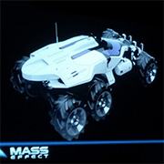 El nuevo Mass Effect recuperará el Mako para centrarse en la exploración