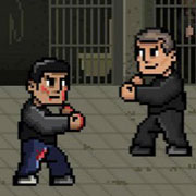 The Raid: Lo que los juegos le dan al cine