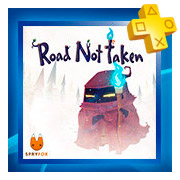 PlayStation Plus trae en agosto Road Not Taken, FEZ, Crysis 3 y Metrico